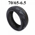 Good Quality 70/65 6.5 Tubeless Tyre 10x2.70 6.5 Vacuum Tire for Electric Scooter Balance Car Accessories|Tyres| - Officematic