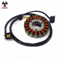 For SUZUKI DRZ250 DRZ400 DRZ400E DRZ400SM DRZ 250 400 400SM Motorcycle Magneto Generator Alternator Engine Stator Charging Coil|