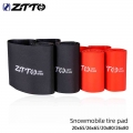 ZTTO Fat Bike Thicken Rim Tapes 3.0 MTB Snow Biycle Beach Rim Tape Strips For 80mm 65mm 20 26 Inch Bicycle 1 Pair|Bicycle Tires|