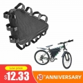 Electric Mountain Bike Li Ion Battery Bag Pack Cover Bicycle Triangle Frame Bag|Bicycle Bags & Panniers| - Ebikpro.co