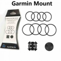 Garmin Edge 130 200/500/510/800/810/1000/1030 bicycle Cycling mountain bike GPS navigation stopwatch mount parts|Bicycle Compute