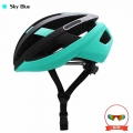 2021 NEW Bike helmets casco bicicleta hombre mtb bike helmet adult bicycle helmets for men road bike helmet cascos ciclismo