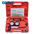 Tu-21 Petrol Engine Cylinder Compression Leak Detector Tester Gauge Tool Kit - Instrument Tool - ebikpro.com