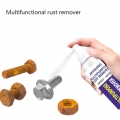 30/50ml Rust Remover Spray Derusting Cleaner Car Metal Surface Maintenance Cleaning Spray Portable Universal Rust Remove Agent|C