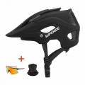 SUPERIDE Ultralight MTB Bicycle Helmet Integrally molded Road Bike Mountain Bike Helmet Outdoor Sports Riding Cycling Helmet|Bic