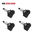 52933 D4100 Tire Pressure Sensor TPMS For Optima Sportage Sorento Genesis Ioniq 52933D4100|Tire Pressure Monitor Systems| - Of