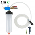 Car Brake Fluids Replacement Tool Pump Oil Bleeder Empty Equipment Brake Liquid Filling Equipment Bleeding The Brakes - Oil Suct