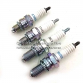 SPARK PLUG CR7SHA #4549 C7HSA #4629 D8EA #2120 DR8EA #7162 For NGK 4 stroke Engine, Dirt Pit Bike, ATV, motocross|spark plug c7h