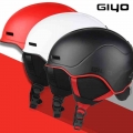 Bike Helmet Winter Outdoor Sport Cycling Safety Helmet Men Women Light Crash Snow Helmets Integrally molded Skiing Skate Helmets