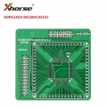 XHORSE XDPG14CH MC68HC05X32 QFP64 V1.0 Adapter Work With VVDI Prog Programmer|xhorse vvdi prog|xhorse vvdivvdi prog - Officemati