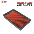 R EP Replacemet Air Filter Fit for Audi A3 Q2 S3 TT Seat Ibiza Leon Skoda Octavia Volkswagen Golf VII Polo Tiguan Touran Passat|