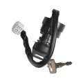 Ignition Key Switch for Honda Yamaha YFZ 450 Quad 2WD 4WD 2004 05 06 07 08 09 ATV switch|atv switch|switch yamahaswitch atv - Of