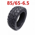 85/65 6.5 Tubeless Tyre Thickend Vacuum Tire for Electric Balance Scooter Xiaomi 9 Electric Ninebot Scooter Mini Moto Pro Bike|