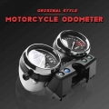 Motorcycles Speedometer Gauge Tachometer Odometer For Kawasaki ZRX ZRX1100 ZRX400 250 400 750 1100 ZRX250|Instruments| - Offic