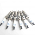 6PCS NEW Comet Spark Plug For Mercedes Benz W203 W204 W211 W212 W251 W164 W221 M272 M273 Engine 0041591803|Spark Plugs & Glo