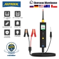 Autool Bt250 Circuit Tester Powerscan 6-30v Automative Power Probe Kit Led Display Voltage Polarity Locator Diagnostic Tool - Di