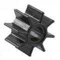 Water Pump Impeller 334-65021-0 18-8921 For Tohatsu Nissan 9.9hp 15hp 20hp Replacement Parts For Outboard Engine Boat Motor - Ou