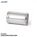 TANSKY Straight Aluminum Intercooler Intake Turbo Pipe OD 22mm/28mm/30mm/35mm|Valve Train| - ebikpro.com