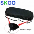 Waterproof Bag Dustproof Anti mud Cover for Hailong/Polly/Jumbo /Dolphin Style Lithium eBike Batteries Cover|Bicycle