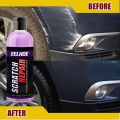 1Pcs 30/50ml Car Scratch Repair Ceramic Car Coating Scuff Remover Scratch Repair Fluid Auto Waxing Sponge Car Accessories TSLM1|