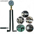 Azgiant Car Gasoline Pressure Gauge Oil Tool Naphtha Hose - ebikpro.com