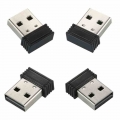 ANT USB Stick Dongle USB Stick Adapter ANT Usb Bicycle Computer Bike Accessories Bike Computer Trainer Portable Bike Accessories