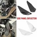 New For BMW R1200GS ADV 2014 2020 R1250GS ADV 2019 2021 Adventure Windshield Clear Windscreen Wind Deflecto R 1200 GS R 1250 GS|