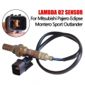 Air Fuel Ratio Oxygen Lambda O2 Sensor MD342693 MD360181 For Mitsubishi Pajero Eclipse Montero Sport Outlander|Exha