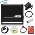 2021 NEW Rated Serial Suite Piasini V4.3 Master Version Piasini ECU Programmer Support Multi brand Cars OBD2 Chip Tuning Tool|Co