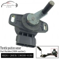 Genuine Accelerator Pedal Position Sensor 89281-26030 198300-8150 - Starter Parts - ebikpro.com