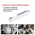 Tuning Fuel Boost Pin For Land Rover Defender Discovery Range Rover 200 300 Tdi - Superchargers & Parts - ebikpro.com