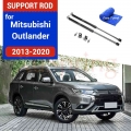 Car Hood Bonnet Cover Gas Strut Bars Spring Shock Damper Booster Hydraulic Rod For Mitsubishi Outlander 2013-2020 Gf/gg/zj/zk -