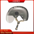 HIMO K1/K1M Helmet Professional Safety Protection Breathable Helmets Adjustable Size Table For Adults/Older Children Xiaomi|Elec