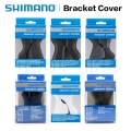 Shimano Road bike ST 2300/2400/3400/3500/5700/6770/6800/9001/R7000/R8000/R7020/R9100/R9120/R9150 Hood Bracket Cover|Bicycle Dera