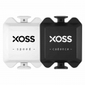 XOSS X1 Suite Speed and Cadence Sensor ANT+ Bluetooth Bike Computer Speedometer Compatible For Garmin iGPSPORT Bryton Zwift|Bicy