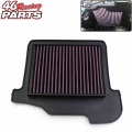 CK CATTLE KING Motorcycle Air Filter For YAMAHA MT/FZ/FJ 09 FZ 09/FJ 09/MT 09 MT09 FZ09 FJ09 XSR900 tracer 900|Air