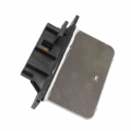 Heater Blower Resistor Control For Nissan Terrano R20 27150-2m105 271502m105 - Blower Motors - ebikpro.com