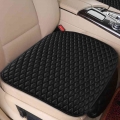 Flash Mat Universal Leather Car Seat Cover For Porsche All Models 911 Panamera Cayman Cayenne Car Accessories Car Cushion - Auto