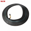 Inner Tube 10 x 2.5 with a Bent Valve fits Gas Electric Scooters E bike 10x2.5|Tyres| - Ebikpro.com