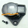 Motorbike Speedometer Cover For Suzuki GSXR 600 750 K6 K8 2006 2007 2008 2009 Tachometer Speedo Clock Instrument Case|Instrument