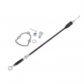 New Rear Foot Brake Cable For Yamaha Yfs200 Blaster 200 1988 - 2006 Yfs 2005 2006 - Motorbike Brakes - Ebikpro.com