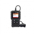 Launch X431 Creader 3001 Full Obdii/eobd Code Reader Scanner Multilingual Cr3001 Car Diagnostic Tool Pk Elm 327 Cr319 - Code Rea