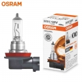 OSRAM H11 12V 55W PGJ19 2 64211 Original Line Car Halogen Headlight Auto Bulb 3200K Standard Lamp OEM Made In Germany (Single)|C