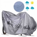 Waterproof Bike Bicycle Cover Outdoor UV Guardian MTB Bike Case For The Bicycle Prevent Rain Bike Cover Bicycle Accessories|Prot