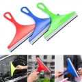 Car Windshield Cleaner Brush Window Glass Wiper Cleaning Floor Household Tools Water Wiper Soap Cleaner Windshield Accessories|S