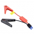 Automotive Emergency Portable Battery Smart Jumper Starter Booster Clamp Cables Replacement Booster Battery Clips To EC5 Connect