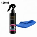 120ml Nano Car Scratch Removal Spray Repair Polish Ceramic - ebikpro.com