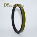 Brand Tractor Oil Seal Nbr 165*190*15.5/17 Rubber Corteco/12015133b Oem Dmhui Iso 9001:2008 - Oil Seals & Other Seals - Offi