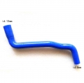 silicone hose for VW Golf/ Bora IV Audi A3/TT 1.8T AGU 1 piece|silicone hose|1.8t aguvw hoses - ebikpro.com