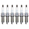 4-8pcs Platinum Spark Plug 22401-5m015 Plfr5a11 Fit For Nissan Maxima Altima 350z Pathfinder Armada Frontier Quest Sentra Titan